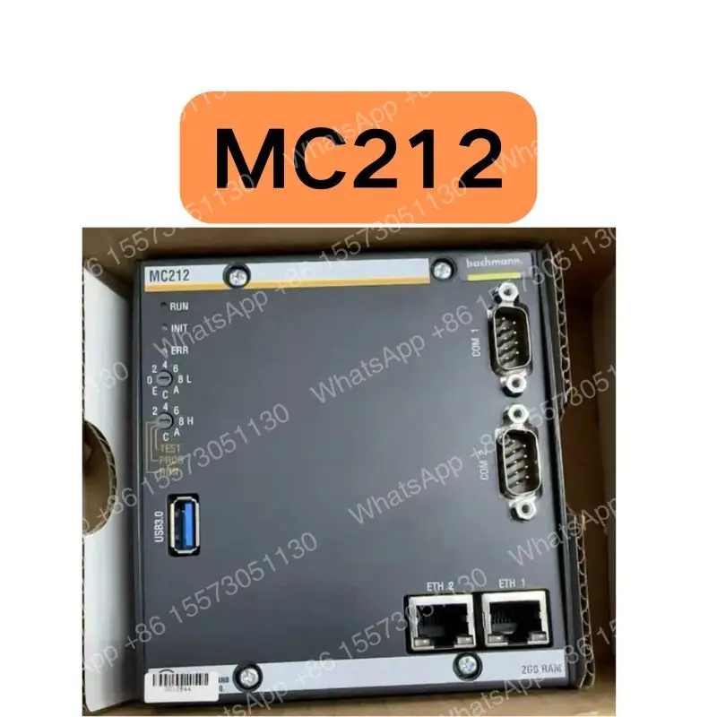 New module MC212 in stock for fast delivery