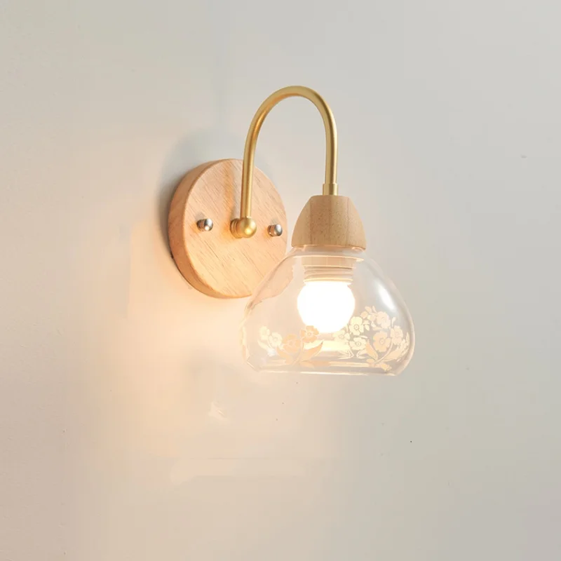 

Современный минималистичный настенный светильник, скандинавский креативный фон, светотехника, украшение для ресторана, гостиной, длинные настенные светильники