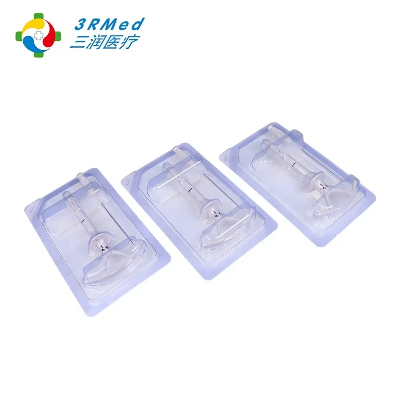 Disposable Fascial Port Closure system for laparoscopic surgery deep tissue closure incision sites