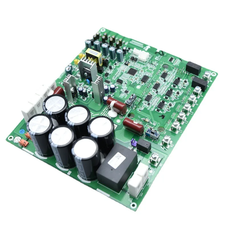 Multi-Split Air Conditioner 30228804 Compressor Driver Board Wz883a Computer Board 30226333 Unit