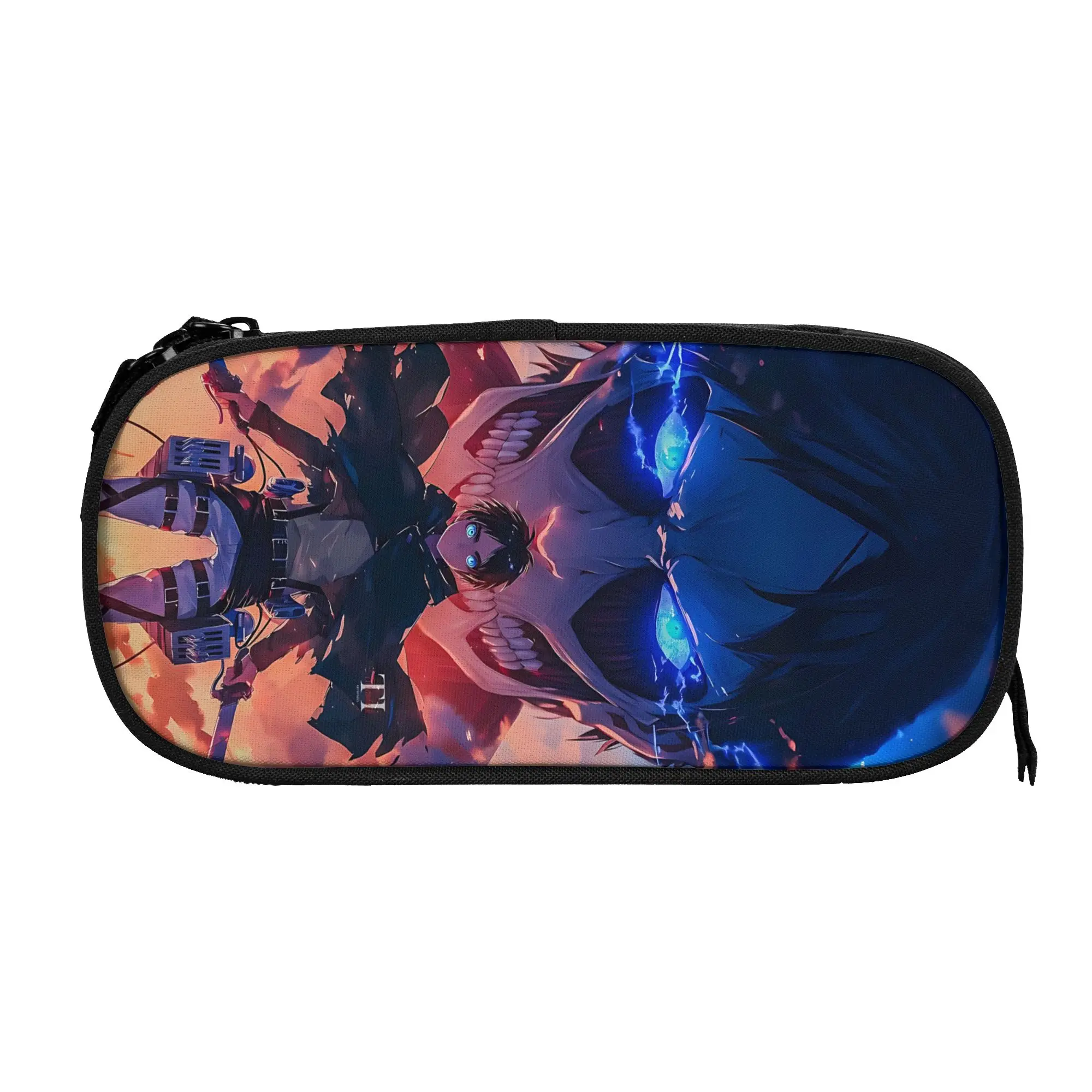 bolsas-de-grande-capacidade-para-criancas-com-tema-de-desenho-animado-attack-on-titans-eren-yeager-mochila-de-estudo-portatil-para-meninos-e-meninas