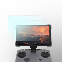 Screen Protector Tempered Glass Film for DJI RC Pro 2 Remote Controller Mavic 4 Pro Accessories