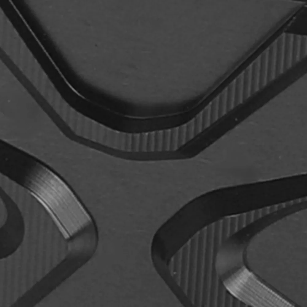 

For Yamaha FZ8S Fazer FZ09 MT09 MT10 NIKEN/GT XVS950 BT1100 Motorcycle Front Brake Fluid Reservoir Master Cylinder Cover Cap