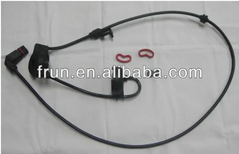 

Автозапчасти для автомобиля Передний трос W221 Трос передней пневматической подвески для переднего амортизатора W221 OE # 221 320 9313