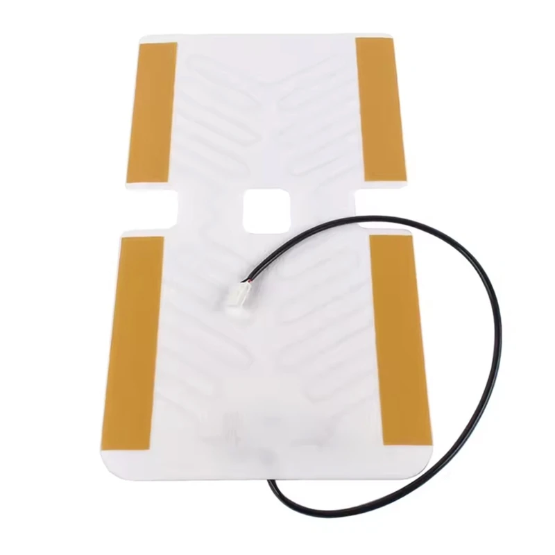 96GB User Friendly Cushion Heating Unit 6C3Z-14D696-A For Big Pickup Vehicles