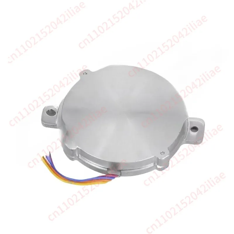 57 Flat Stepper Motor Ultra-Thin DC Geared Motor for Feeder SMT Pick and Place Machine