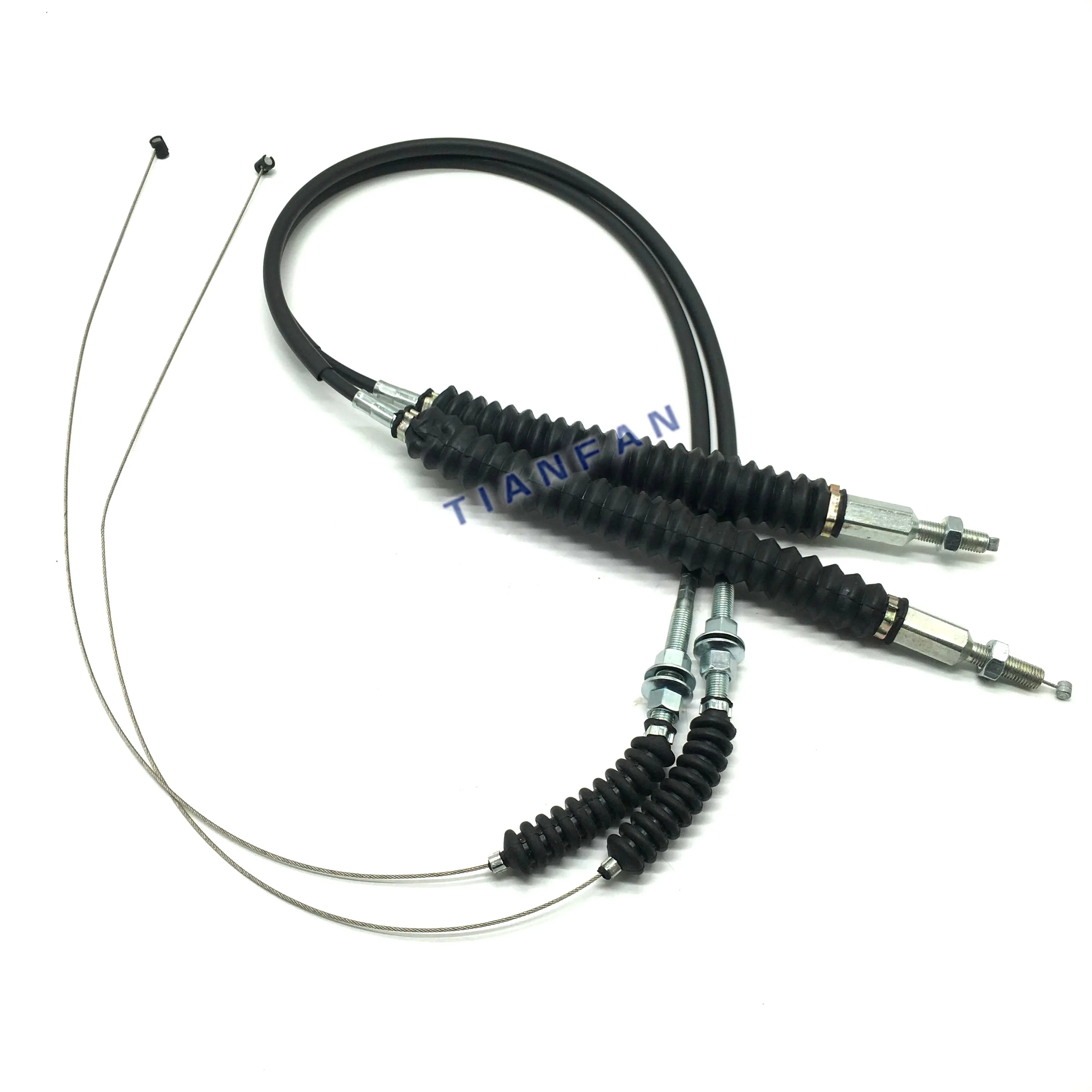 

Линия дроссельной заслонки экскаватора HD700-7 820-1-2-3 1023 аксессуары для кабеля двигателя дроссельной заслонки