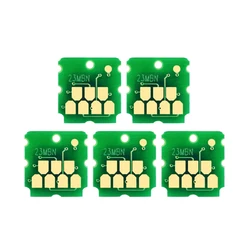 Epson C13S400086 SLMB1 Maintenance Box Chip For Epson D1000 D1080 D1070 D1030 D1040 D1060 D1030 Printer Wast Ink Tank Chip