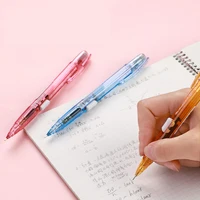 Japan Pentel Mechanical Pencil PD105T side push Multi-Colors 0.5mm High Value less lead breakage kids pencils papeterie kawaii 5