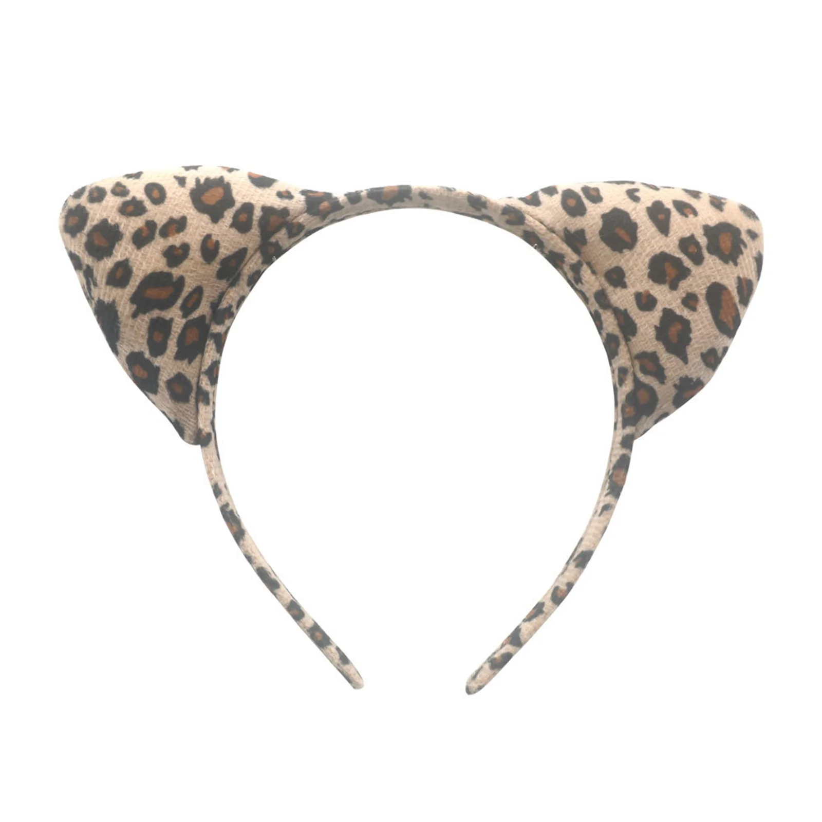 Conjunto de disfraz de leopardo para chico, falda tutú, diadema con orejas, pajarita, accesorios de cola, vestido elegante, fiesta, Halloween, Navidad, accesorios de Cosplay