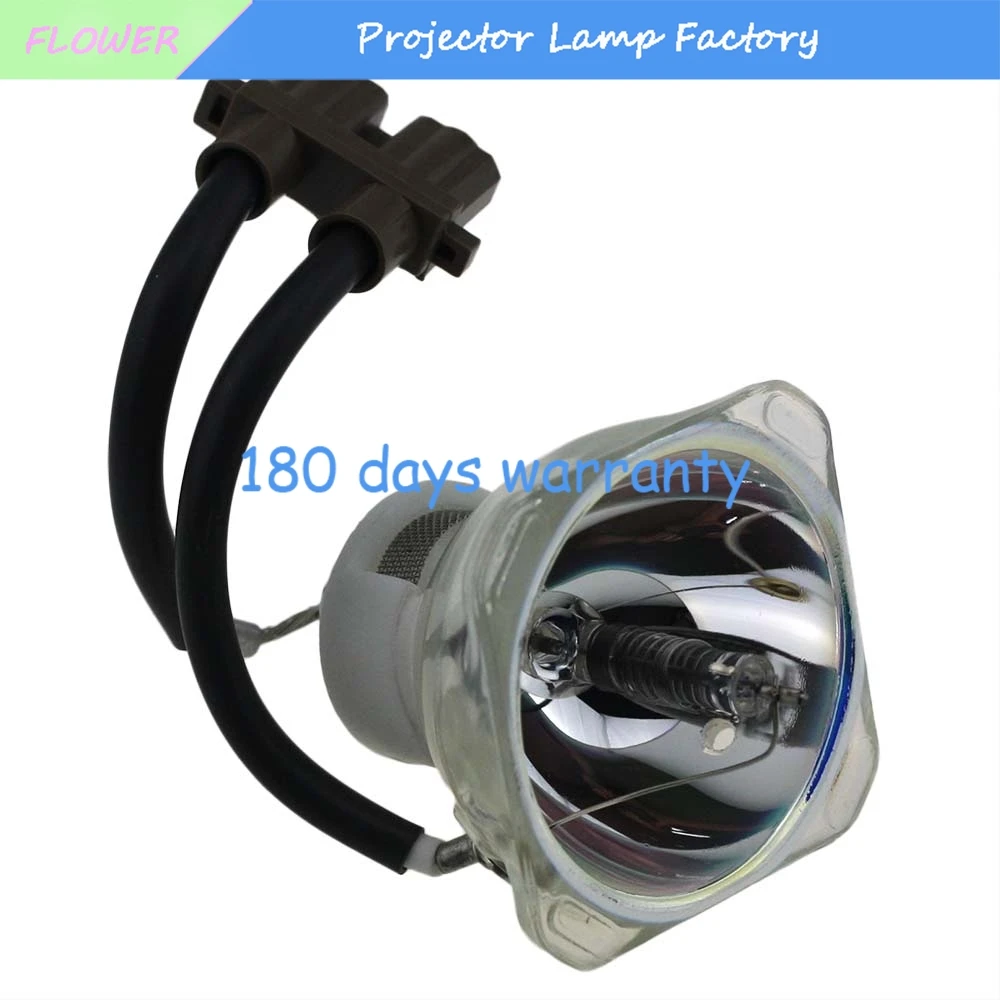 

Brand New VLT-XD205LP Replacement Lamp for MITSUBISHI MD-330S MD-330X PM-330 SD205R SD205U XD205R XD205U Series Projectors