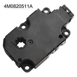 Front Air Actuator 4M0820511A Air Condition Heater Box Motor For A5 For A6 Air Condition Heater Box Motor Car Accessories