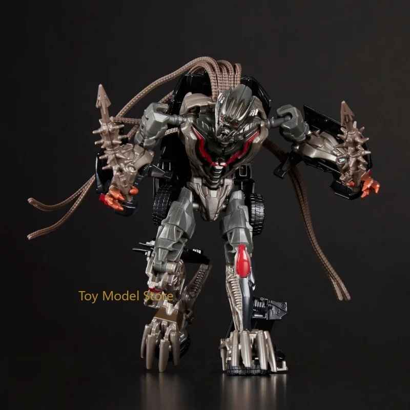 Auf Lager Takara Tomy Transformers SS-Serie SS-03 Klasse D Brechstange (Dotm) Action figuren Roboter Sammler figuren Modell Geschenke