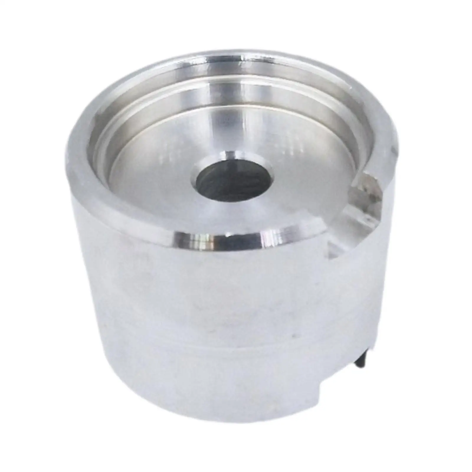 Watch Movement Holder Portable Sturdy Multipurpose Practical Aluminum Watchmaker