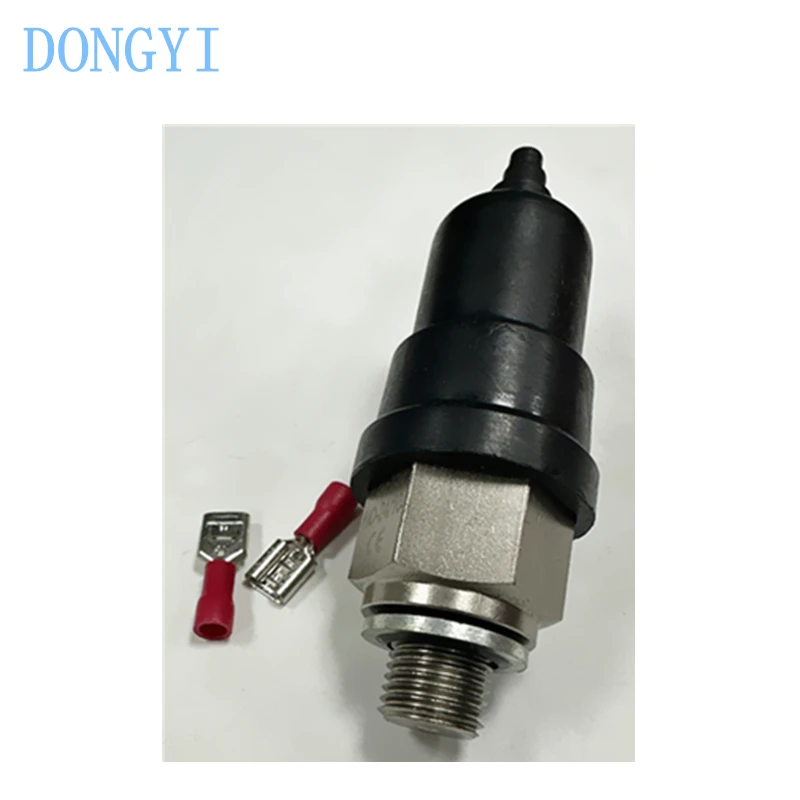 

Adjustable Oil Pressure Switch 4111623 T 50-150 Normally Open Type NO