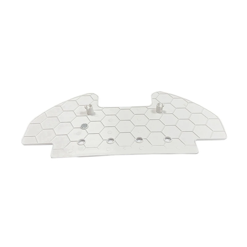 2025-2X ممسحة القماش الإطار مجلس ممسحة القماش حامل تنظيف الملابس لوحة لسامسونج Powerbot-E VR05R5050WK أجزاء المكنسة الكهربائية