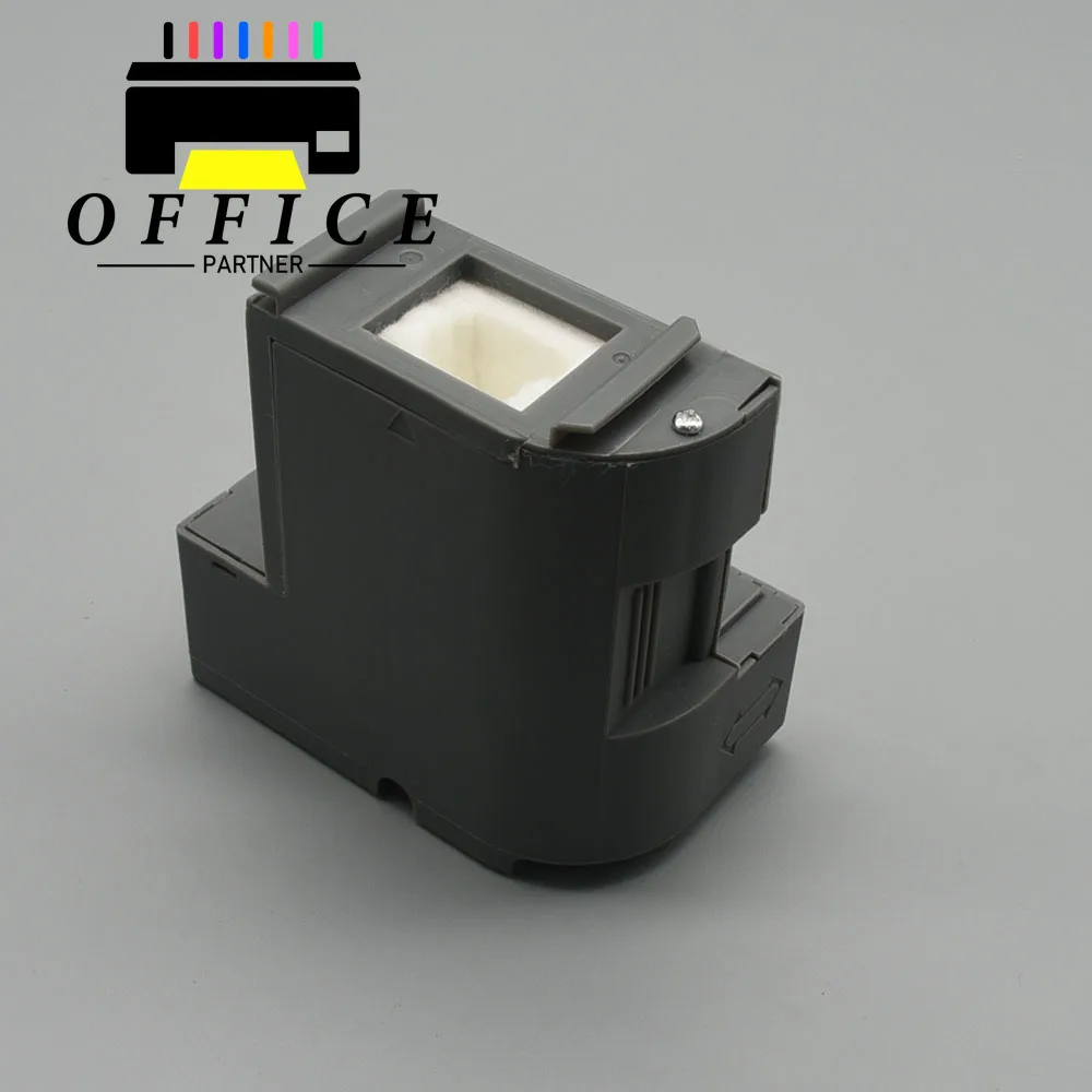 

10X C13T04D100 T04D100 T04D1 EWMB2 Коробка для обслуживания чернил для EPSON L6160 L6168 L6170 L6178 L6190 L6191 L6198 L6161 L6166 L6171