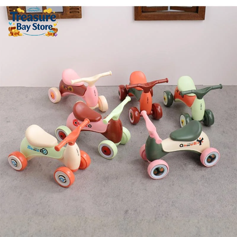 1 pièce, mini-voiture d'équili - Kids Toys Scooter avis et prix
