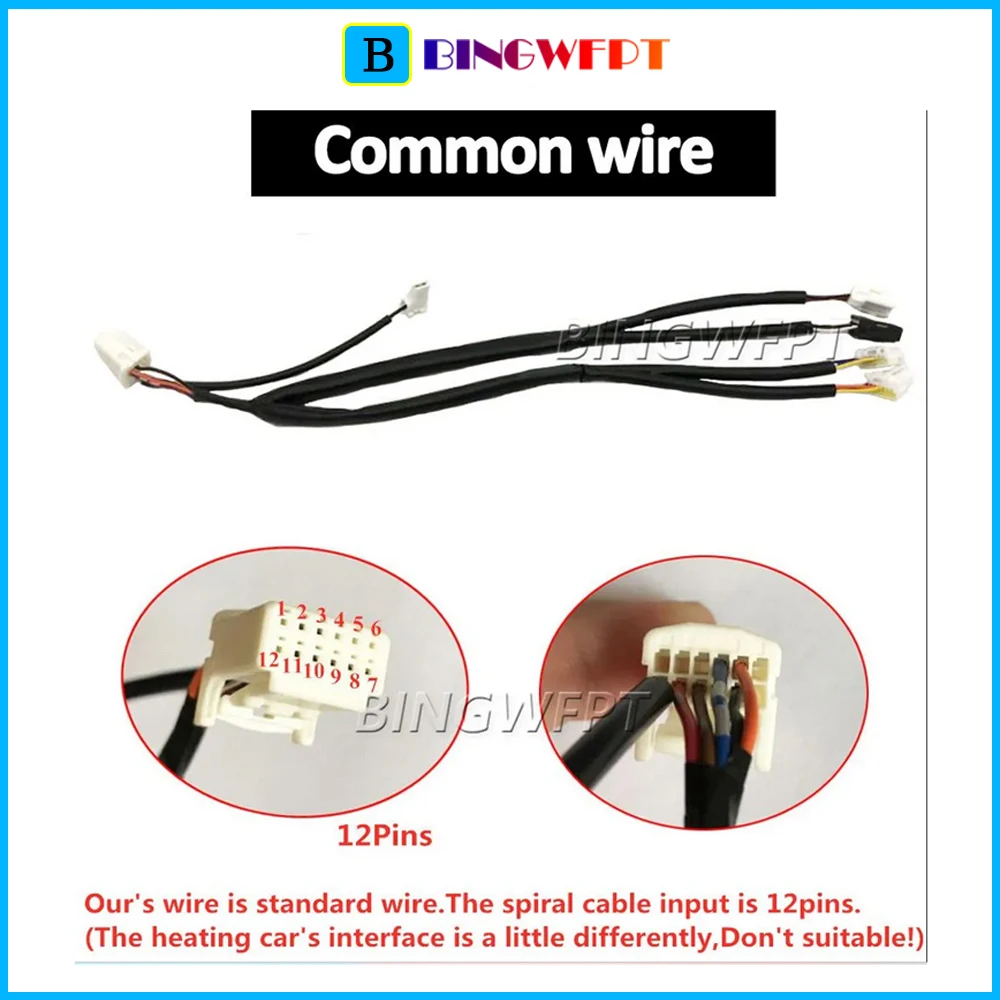 

wire For HYUNDAI Elantra 2012-2015 AT 2012-2014 MT i30 MT