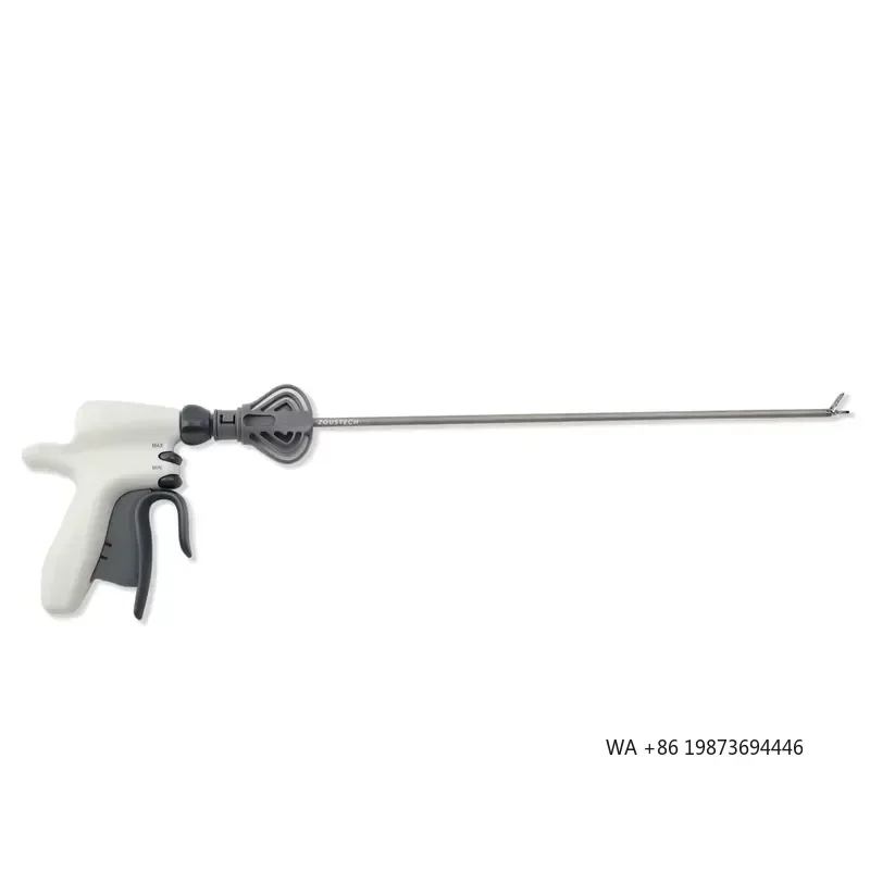Surgery 45cm Ultrasonic Bisturi Ultrasonic