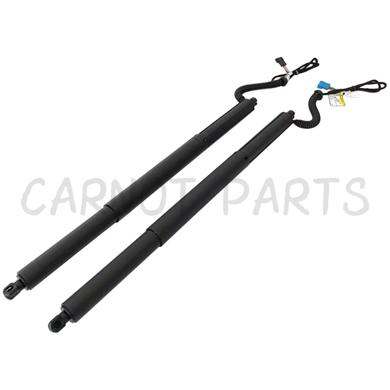 Rear Tailgate Power Lift Supports For 2011 2012 2013 2014 2015 BMW F25 X3 51247232003 51247232004