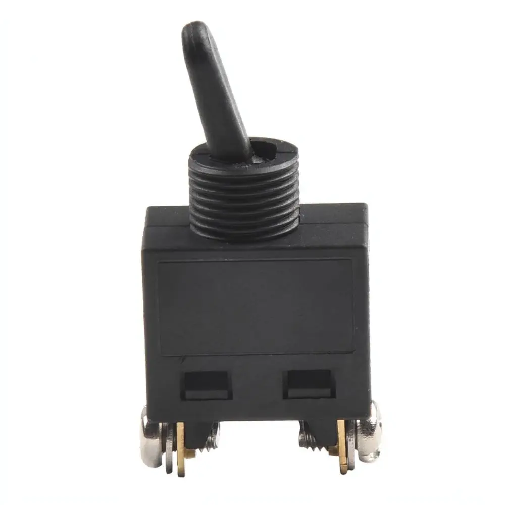 For 9523 S1M FF 100A Angle Grinder Switch Replacement Power Tool Repair Parts Practical Control Device Electrical Parts