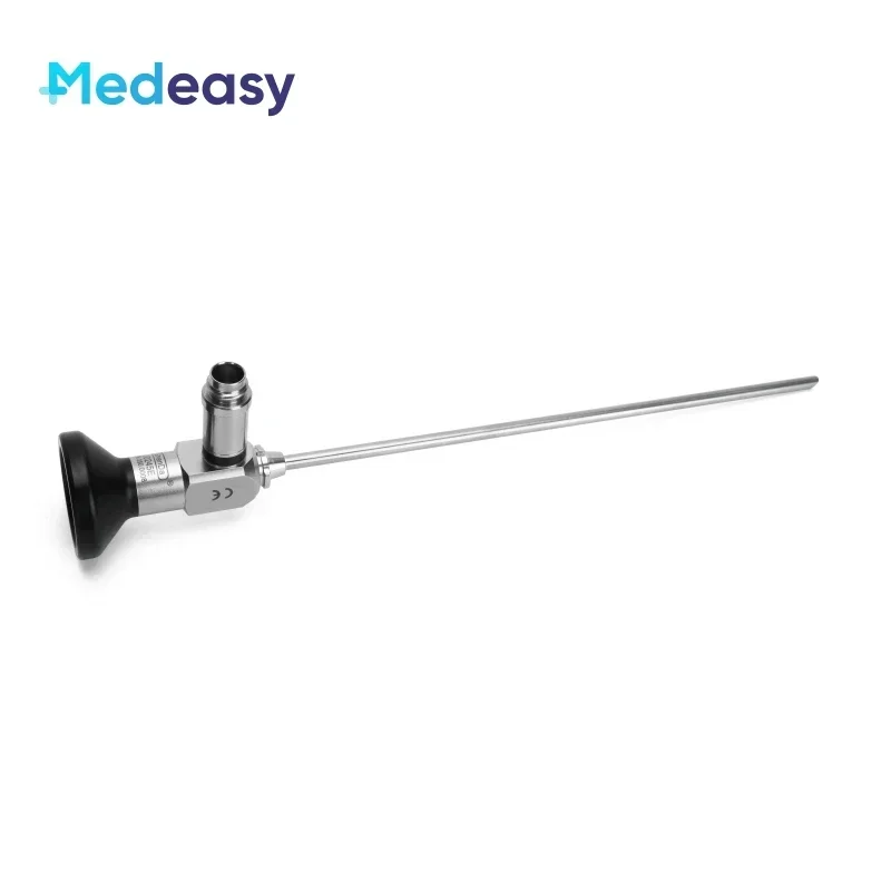 45 Degree 4mm*175mm Rigid Shenda Sinuscope, Nasal Endoscope