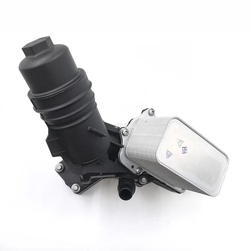 Aluminum Oil Filter For BMW 11428583895 B58B30A F20 F22 F30 F36 F33 F32 G30 G32 G12 M140I M240I 340I 440I 540I 640I 740LI