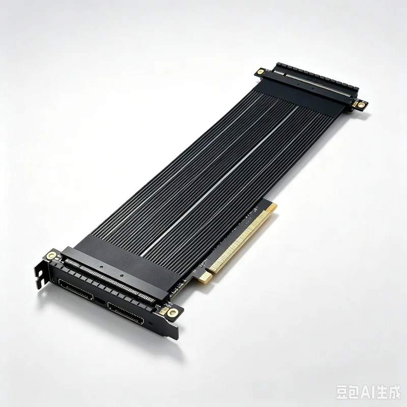 cable-de-extension-aa-for-pci-express-50-x16-a-x16-gen5-de-velocidad-completa-512gbps-con-transferencia-de-senal-sin-perdidas-para-chasis-de-escritorio-atx