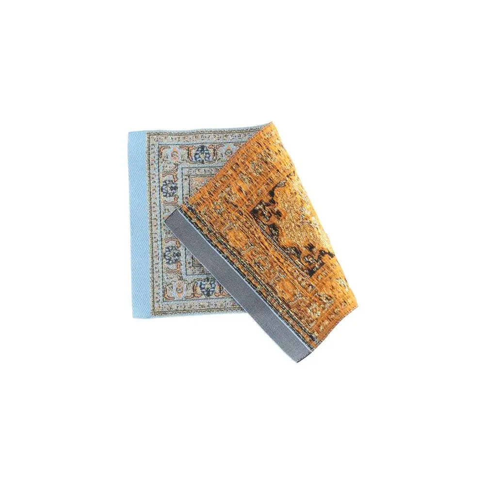 Crafts Floor Coverings Pretend Play  Dollhouse Carpet Simulation Weaving Rugs Dollhouse Furniture 1:12 Dollhouse Miniature