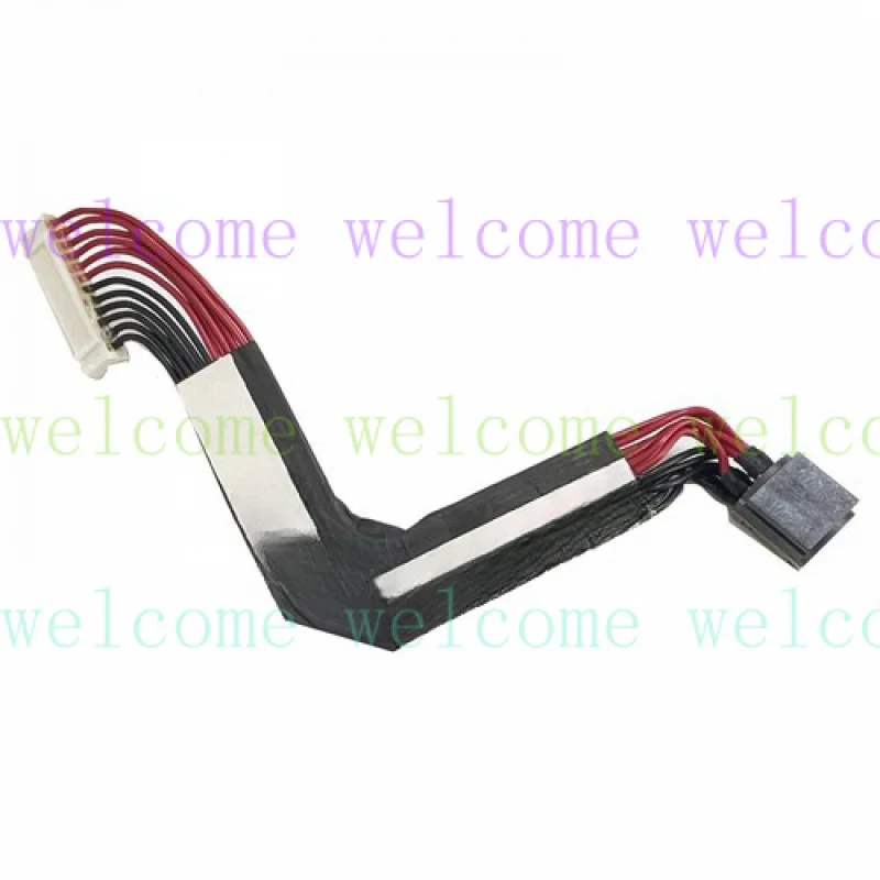 

Для MSI MS-16P7 GL63 9SD 9SE 8SE 8SD DC IN разъем питания кабель K1G-3012007-H39