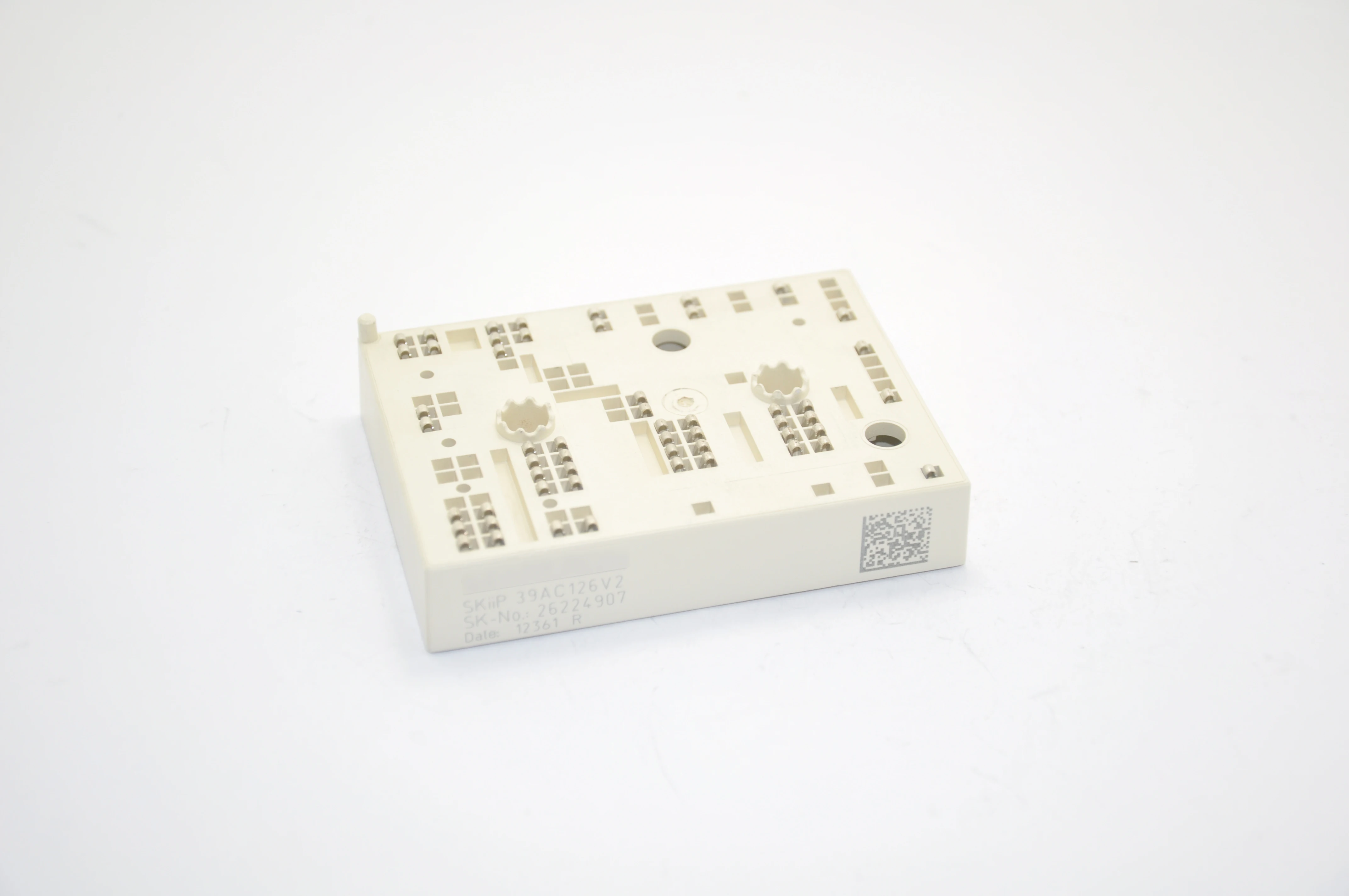 

SKIIP39AC126V2 НОВЫЙ МОДУЛЬ IGBT В НАЛИЧИИ