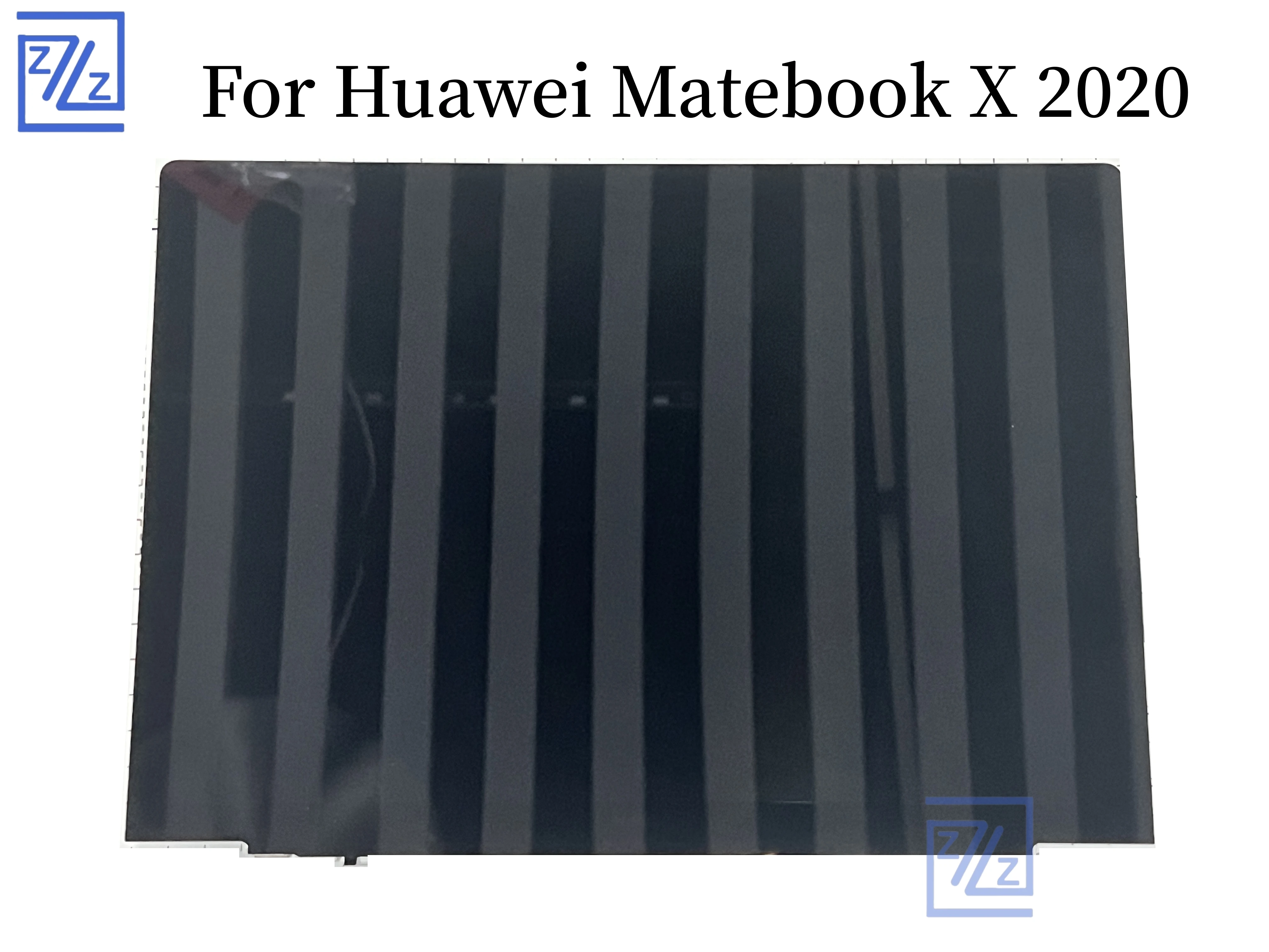 13,0 дюйма, оригинальный для Huawei Matebook X 2020, телефон, Φ WX9, ЖК-дисплей, сенсорный экран в сборе, X