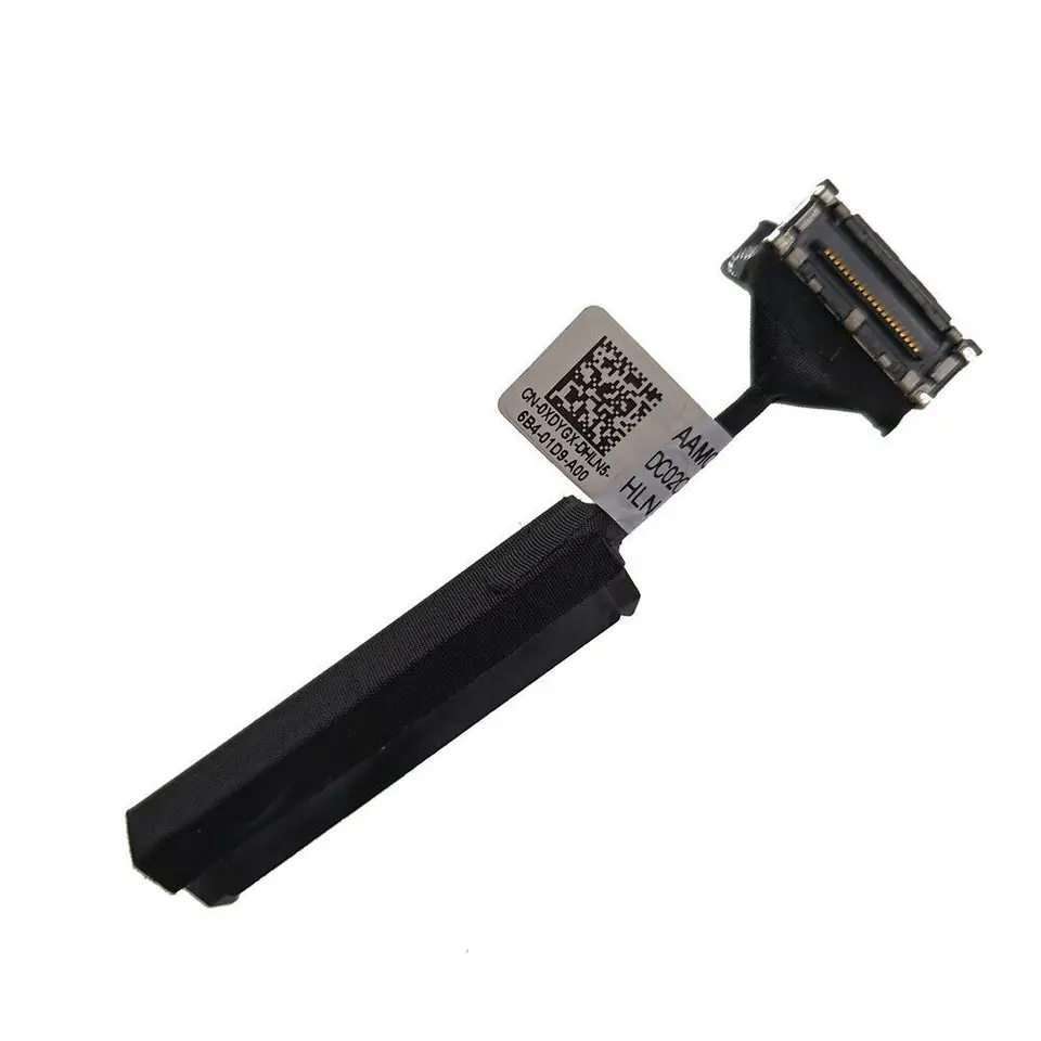 SATA Hard Drive Cable 0XDYGX with 2.5