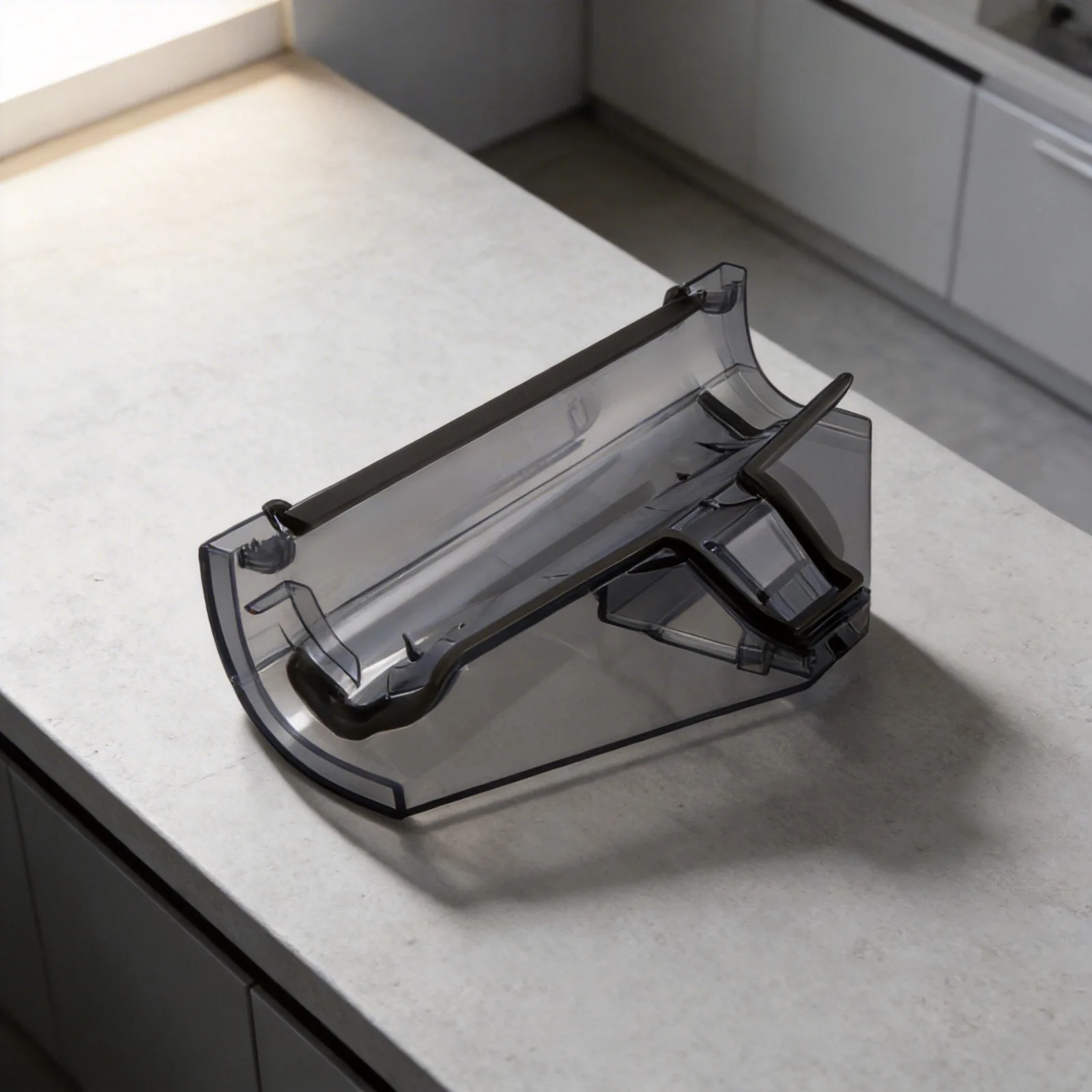 

Protective Main Brush Cover Replacement Part for eufy W31 Vacuum Cleaner Accessory to Maintain Brush Cleanliness