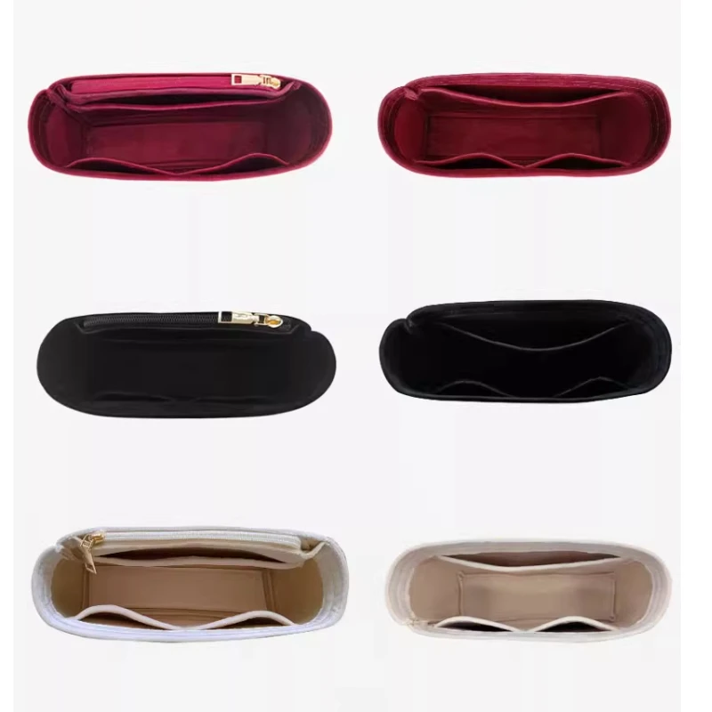 Bag Organizer For Chanel 22 Hobo Bag Insert Customized Color