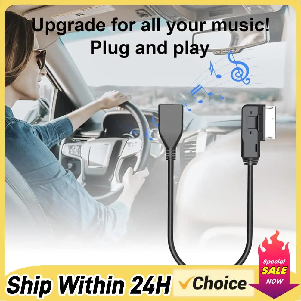 Ami Mmi Usb Aux Cab…