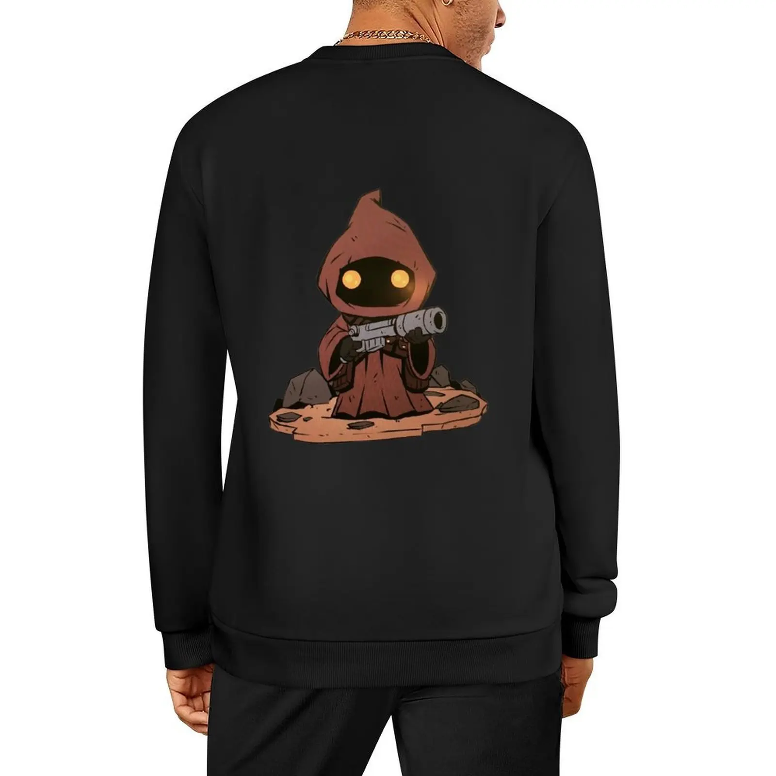 Utini! Jawa Pullove…