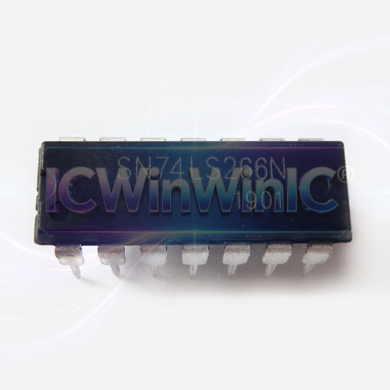 5-50PCS ICL7106CPL ICL7106 SN74LS266N 74LS266 LC75342 75342 2SK117-BL 2SK117 K117 SN74LS147N 74LS147 PIC18F458-I/PT PIC18F458