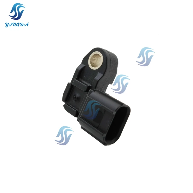 55241571A 55241571 6BH-82380-00  Air Pressure Sensor For Ducati Multistrada 1200S 1200 Panigale Diavel Air Flow Map Sensor