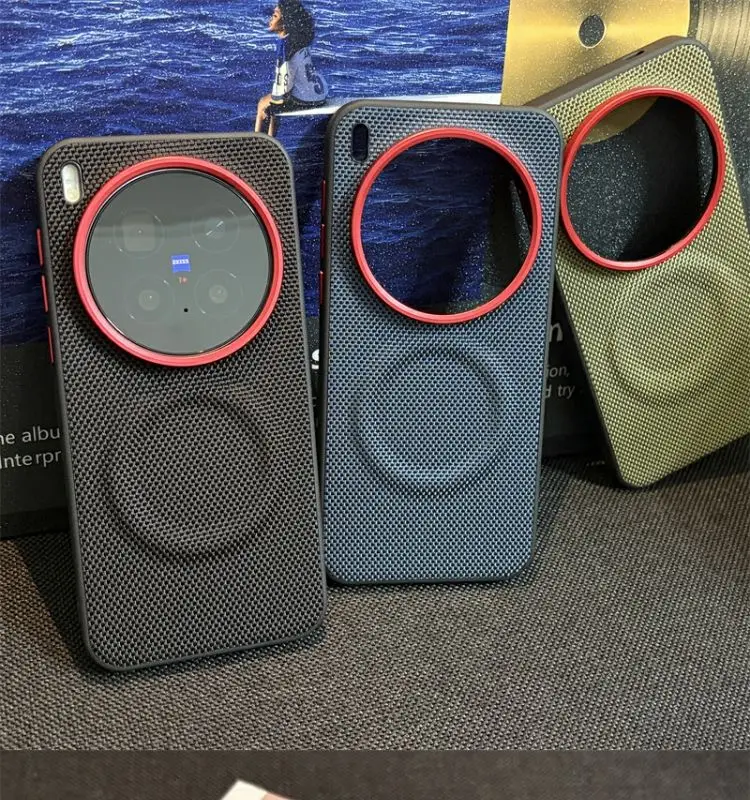 Thumbnail 2 - #8 Vivo X100 Phone Case Comparison Guide