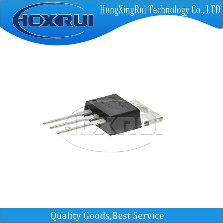 (1 pieces) BUZ11-NR4941,TO-220,Trans MOSFET N-CH 50V 30A 3Pin(3+Tab) TO-220AB