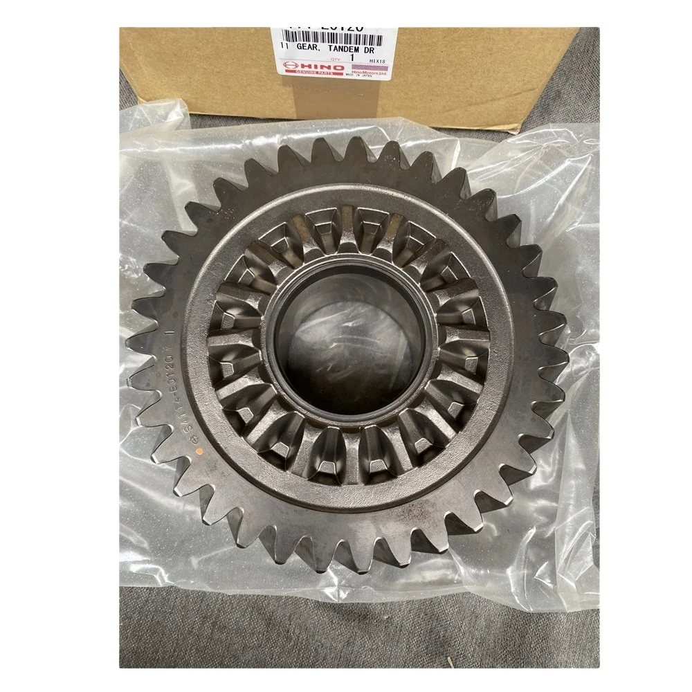 

S4114-E0120 S4114E0120 Hino 700 truck Differential gear