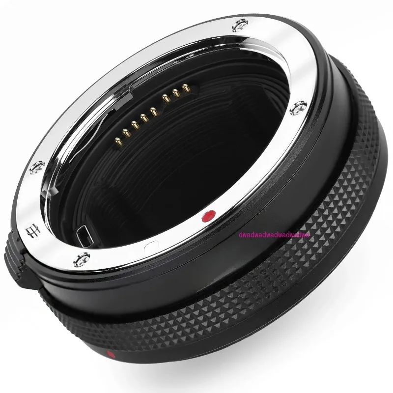 Eos Ef To Rf Lens A…