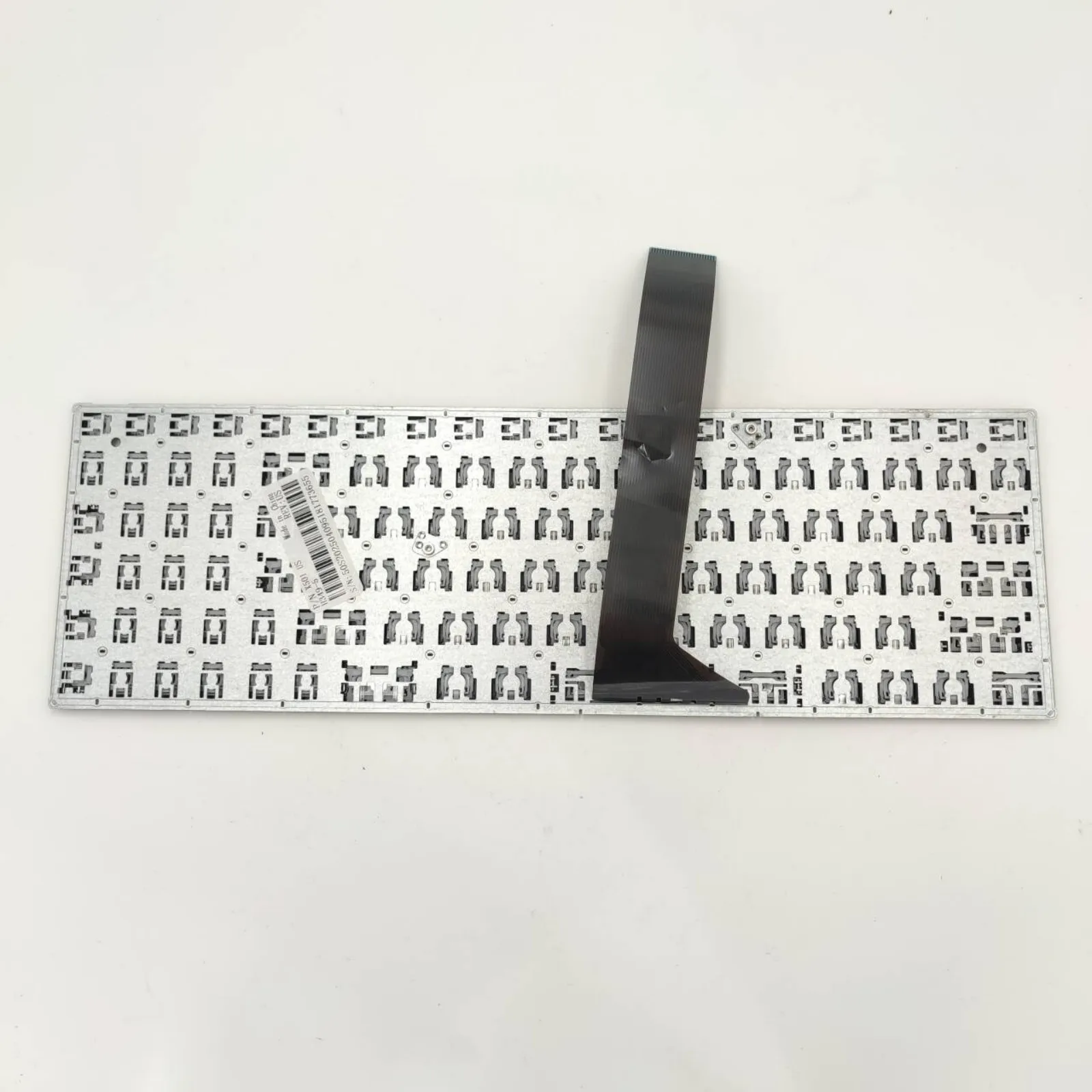 Laptop keyboard US Layout for Asus X550WA X550WE X550Z X550ZA X550V X501XE X501XI
