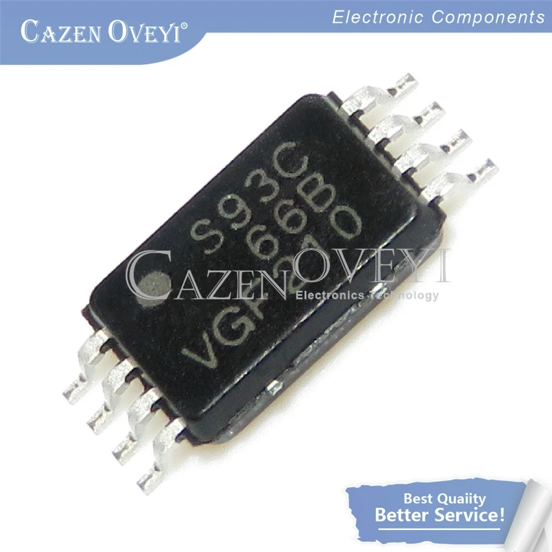 1-5pcs S93C66B FM24C128A FM24C128A 9508W AP2820CMMTR-G1 NJM2904V SN74LVC2T45DCTR CT2 TC7WH04FU S93C86B AT24C64A-10TU-2.7 MSSOP-8