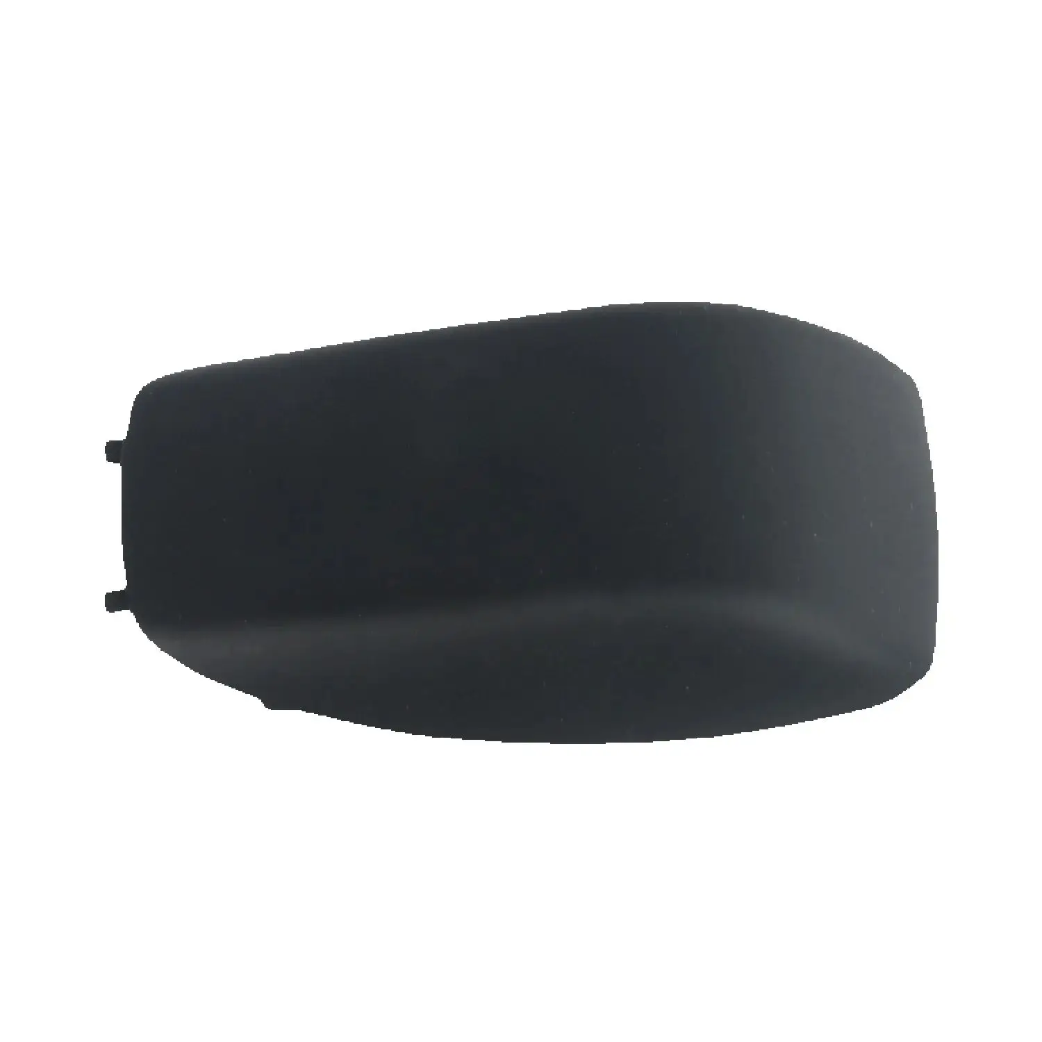 メルセデスベンツ A B C E G GL GLA GLC GLE GLS M R S CLクラス用 車の鍵バックカバー ABS マットブラック