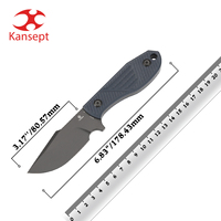 Tenable Fixed Blade G014 Tiny Dancer 3.17\