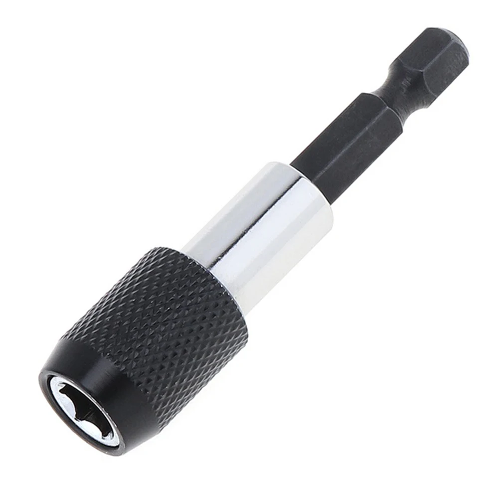 10 Stuks Zeskantschroef Extractors Gereedschap Met Snelle Ontgrendeling Verlenging Stang Centrum Boor Bits Geleider Set Beschadigde Bout Remover Remover Tools