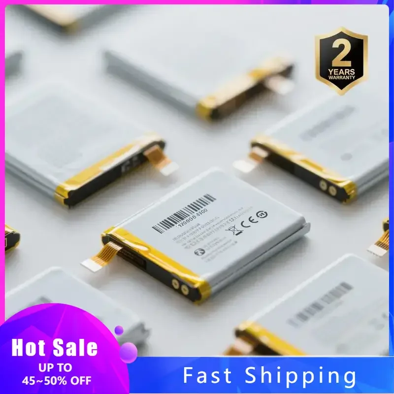 

Сменный аккумулятор мобильного телефона для ZTE Axon M Z999 Z-01K LI3931T44P8H686049 2930 мАч